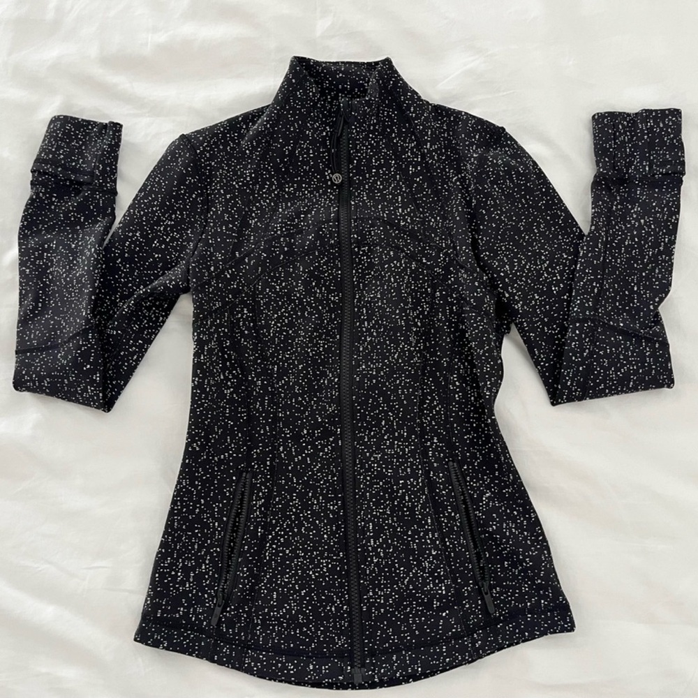 Lululemon Define Jacket